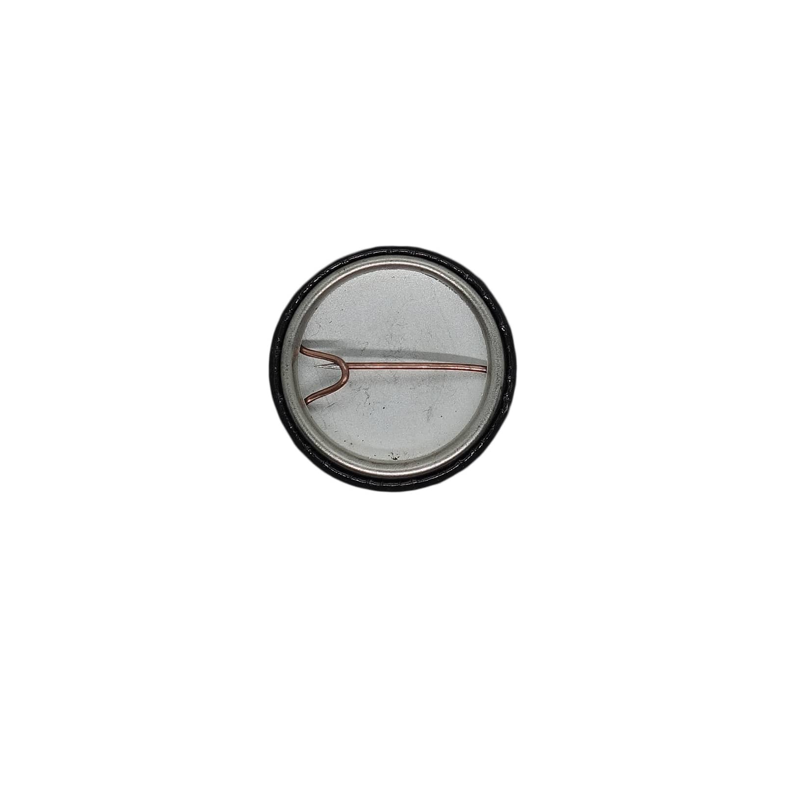【中古】グラムメタル・バンド STEEL PANTHER ミュージシャン 缶バッチ ピンバッジ...