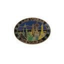 【中古】ネバダ州 ラスベガス ピンズ ピンバッチ ピンバッジ LAS VEGAS