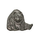 【中古】パンダ ピンズ アニマル ピンバッジ ピンバッチ 留め具付き アメリカ 輸入雑貨