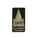 【中古】TECH Founders' Council ピンズ ピンバッジ ピンバッチ アメリカ 輸入雑貨