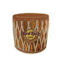 【中古】Hard Rock CAFE ピンズ ハードロックカフェ リミテッドエディション 太鼓 ピンバッジ ピンバッチ OTTAWA