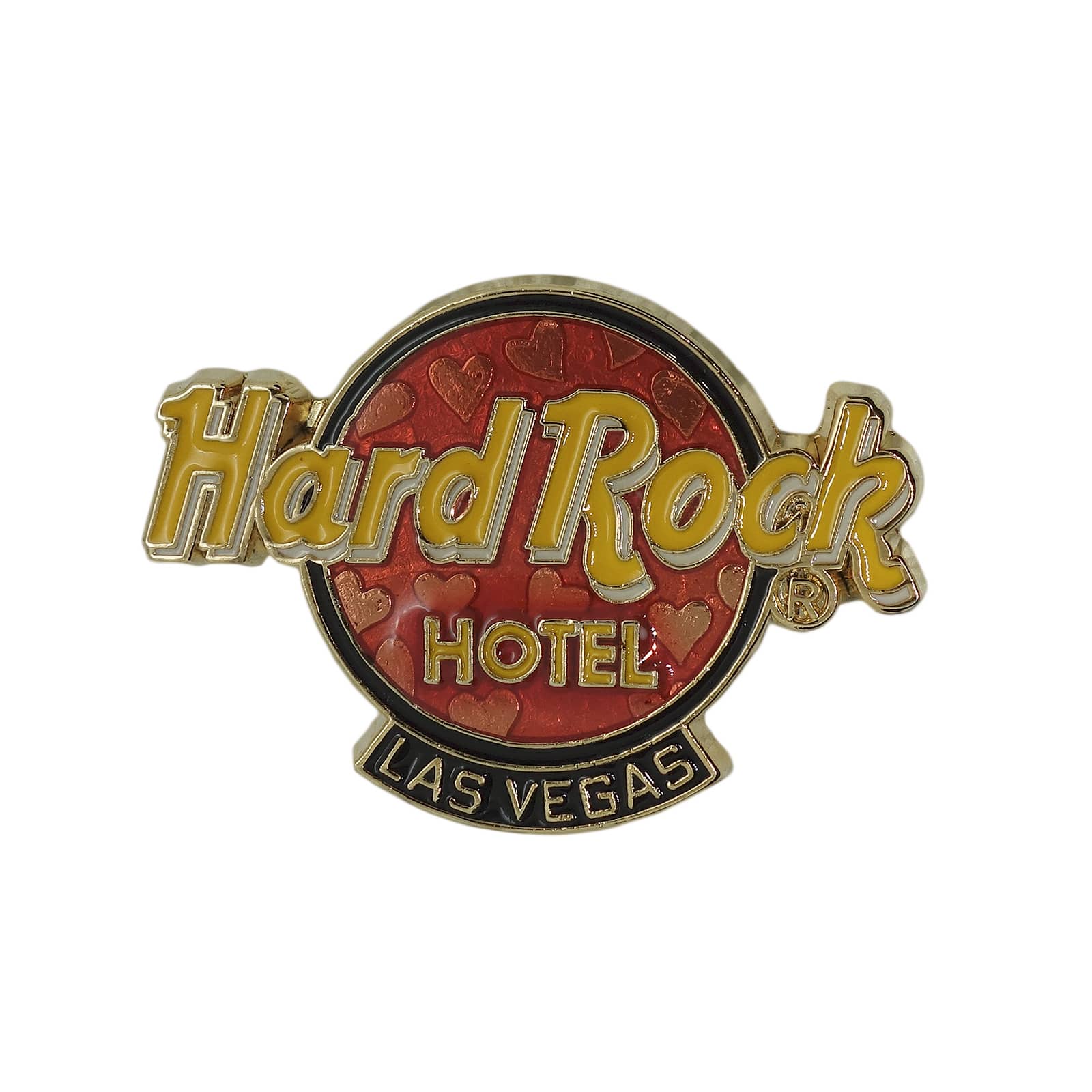 アメリカから入荷しました、 ハードロックカフェが運営するホテル、Hard Rock HOTEL　ハードロックホテルの、ピンズ。 LIMITED EDITION ( リミテッドエディション・限定 )。 留め具付き。 -ハードロックカフェ好き,ピンバッジ,ラペルピン,お洒落- 縦　約3.0cm 横　約4.2cm ＞＞　ピンズを探す。 ＞＞　ブローチを探す。 ＞＞　キーホルダーを探す。
