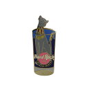 【中古】Hard Rock CAFE ピンズ ハードロックカフェ ショットグラス 猫の神 バステト ピンバッジ ピンバッチ