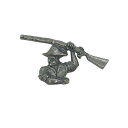 【中古】軍人 ピンズ ピンバッジ ピンバッチ ビンテージ アメリカ 輸入雑貨
