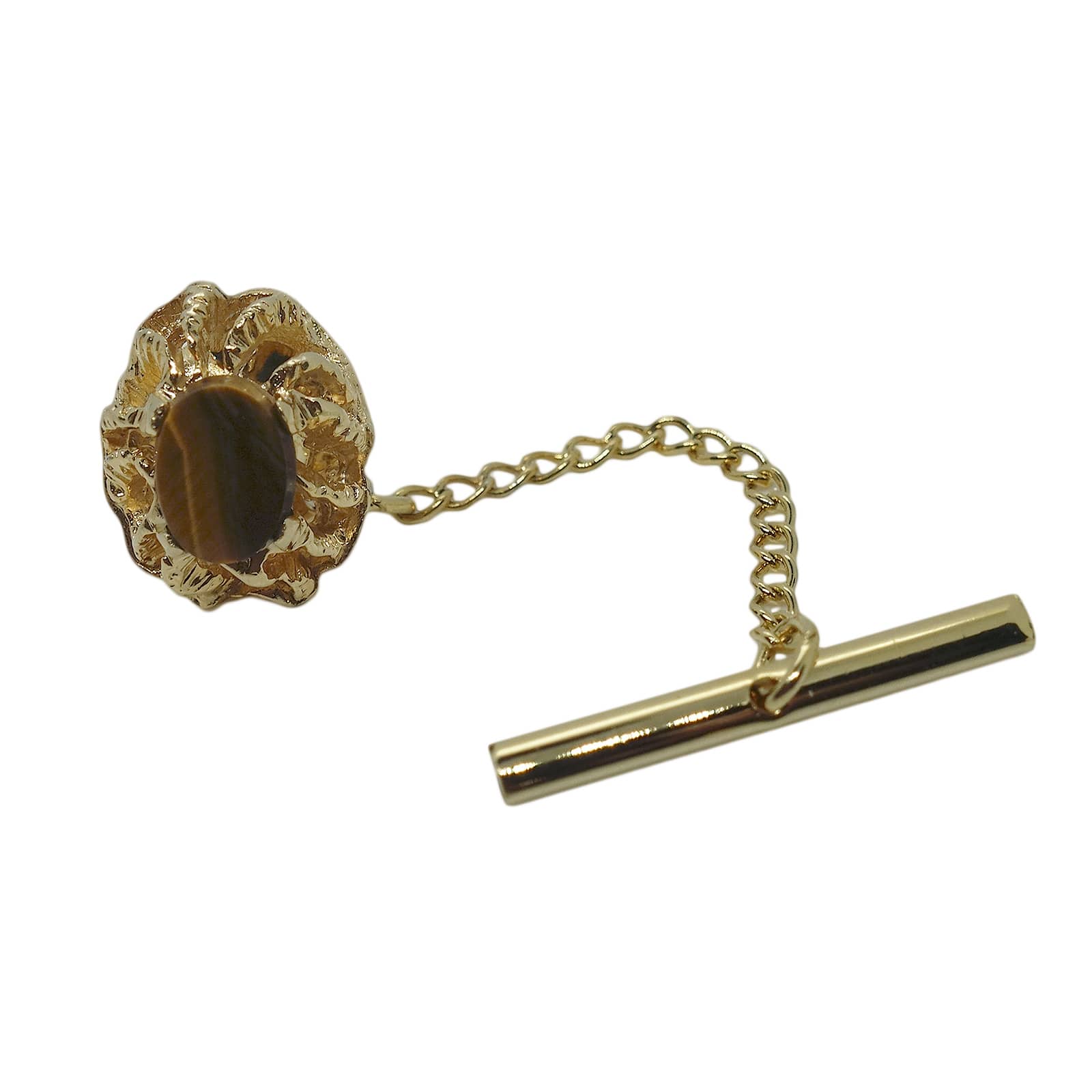 【中古】タイタック ピン レトロ タイピン アメリカ 輸入雑貨 アクセサリー