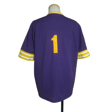 SOUTHERN ATHLETIC ヴィンテージナイロン アスレチック Tシャツ メンズXL【中古】US古着
