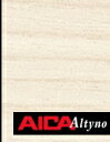 アイカ AICA オルティノ粘着付化粧フィルム 木目 ウォールナット ヨコ柾目 VBW 18300A/1m22cm 【1m(数量10)以上で切売】