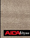 アイカ AICA オルティノ粘着付化粧フィルム 木目 ウォールナット ヨコ柾目 VBW 18303A/1m22cm 【1m(数量10)以上で切売】