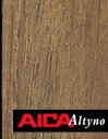 アイカ AICA オルティノ粘着付化粧フィルム 木目 チーク プランクト VG-18025A/1m22cm 【1m(数量10)以上で切売】