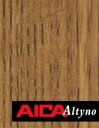 アイカ AICA オルティノ粘着付化粧フィルム 木目 オーク 板目 VG-18049A／1m22cm 【1m(数量10)以上で切売】