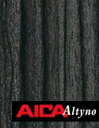 アイカ AICA オルティノ粘着付化粧フィルム 木目 ゼブラ 柾目 VG-18059A/1m22cm 【1m(数量10)以上で切売】