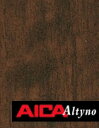 アイカ AICA オルティノ粘着付化粧フィルム 木目 ユーカリ 柾目 VG-18062A/1m22cm 【1m(数量10)以上で切売】