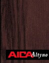 アイカ AICA オルティノ粘着付化粧フィルム 木目 ローズ 板目 VG-698A/1m22cm 【1m(数量10)以上で切売】