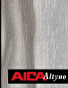 アイカ AICA オルティノ粘着付化粧フィルム 木目 マカサー 板目 VGM18180C/1m22cm 【1m(数量10)以上で切売】