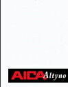 アイカ AICA オルティノ粘着付化粧フィルム 単色 VKK-6003/1m22cm 【1m(数量10)以上で切売】