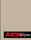 アイカ AICA オルティノ粘着付化粧フィルム 単色 VKK-6203／1m22cm 【1m(数量10)以上で切売】 1