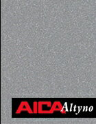 アイカ AICA オルティノ粘着付化粧フィルム メタル VMM-18202／1m22cm 【1m(数量10)以上で切売】