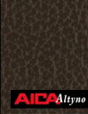 アイカ AICA オルティノ粘着付化粧フィルム 単色 VN-6206/1m22cm 【1m(数量10)以上で切売】