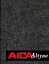 アイカ AICA オルティノ粘着付化粧フィルム 抽象 VQ-18077A／1m22cm 【1m(数量10)以上で切売】