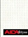 アイカ AICA オルティノ粘着付化粧フィルム 抽象 VQ-18130C／1m22cm 【1m(数量10)以上で切売】