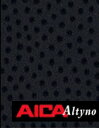 アイカ AICA オルティノ粘着付化粧フィルム 抽象 VQ-18134A/1m22cm 【1m(数量10)以上で切売】
