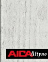 アイカ AICA オルティノ粘着付化粧フィルム 石目 VQ-18145A/1m22cm 【1m(数量10)以上で切売】