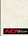 アイカ AICA オルティノ粘着付化粧フィルム 石目 VQ-819C/1m22cm 【1m(数量10)以上で切売】