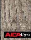 アイカ AICA オルティノ粘着付化粧フィルム 木目 オーク プランクト VW-18015C/1m22cm 【1m(数量10)以上で切売】