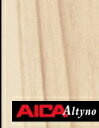 アイカ AICA オルティノ粘着付化粧フィルム 木目 和材 シダー 板目 VW-18016C/1m22cm 【1m(数量10)以上で切売】