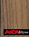 アイカ AICA オルティノ粘着付化粧フィルム 木目 アッシュ 板目 VW-18039C/1m22cm 【1m(数量10)以上で切売】
