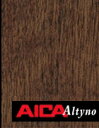 アイカ AICA オルティノ粘着付化粧フィルム 木目 和材 チェリー 柾目 VW-18047C /1m22cm 【1m(数量10)以上で切売】