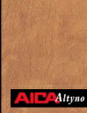アイカ AICA オルティノ粘着付化粧フィルム 木目 バーズアイメープル 小杢 VW-2088A/1m22cm 【1m(数量10)以上で切売】