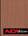 アイカ AICA オルティノ粘着付化粧フィルム 木目 メープル 柾目 VW-2223A/1m22cm 【1m(数量10)以上で切売】