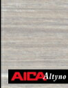 アイカ AICA オルティノ粘着付化粧フィルム 木目 木目調 ヨコ柾目 VW-2580A/1m22cm 【1m(数量10)以上で切売】