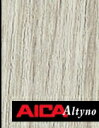 アイカ AICA オルティノ粘着付化粧フィルム 木目 オーク 柾目 VW-408C/1m22cm 【1m(数量10)以上で切売】
