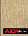 アイカ AICA オルティノ粘着付化粧フィルム 木目 オーク プランクト VW-459C／1m22cm 【1m(数量10)以上で切売】