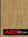 アイカ AICA オルティノ粘着付化粧フィルム 木目 オーク プランクト VW-460C/1m22cm 【1m(数量10)以上で切売】