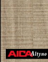 アイカ AICA オルティノ粘着付化粧フィルム 木目 エルム 追柾 VW-469A /1m22cm 【1m(数量10)以上で切売】