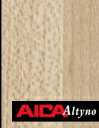 アイカ AICA オルティノ粘着付化粧フィルム 木目 メープル プランクト VW-531C/1m22cm 【1m(数量10)以上で切売】