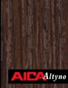 アイカ AICA オルティノ粘着付化粧フィルム 木目 オーク プランクト VW-534A/1m22cm 【1m(数量10)以上で切売】