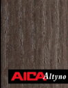 アイカ AICA オルティノ粘着付化粧フィルム 木目 オーク プランクト VW-535A/1m22cm 【1m(数量10)以上で切売】