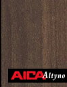 アイカ AICA オルティノ粘着付化粧フィルム 木目 プラム プランクト VW-539A/1m22cm 【1m(数量10)以上で切売】