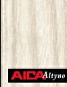 アイカ AICA オルティノ粘着付化粧フィルム 木目 アッシュ 板目 VW-676C/1m22cm 【1m(数量10)以上で切売】