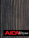 アイカ AICA オルティノ粘着付化粧フィルム 木目 オーク プランクト VW-680C/1m22cm 【1m(数量10)以上で切売】