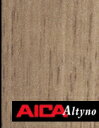 アイカ AICA オルティノ粘着付化粧フィルム 木目 リンバ 板目 VW-688C/1m22cm 【1m(数量10)以上で切売】