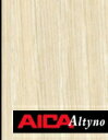 アイカ AICA オルティノ粘着付化粧フィルム 木目 オーク 柾目 VW-695A/1m22cm 【1m(数量10)以上で切売】