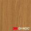 3M DI-NOC ダイノックフィルム ウッドシリーズ ファインウッド FW-1286 オーク 板柾 幅1m22cm【1m(数量10)以上で切売】