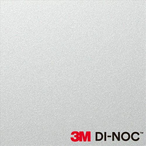 3M DI-NOC ダイノックフィルム メタリックプレーン ME-432【1m(数量10)以上で切売】