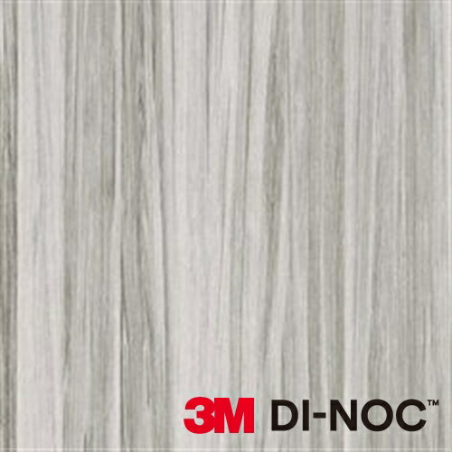 3M DI-NOC ダイノックフィルム ウッドシリーズ メタリックウッド MW-1418 レッドウッド 柾目 幅1m22cm..