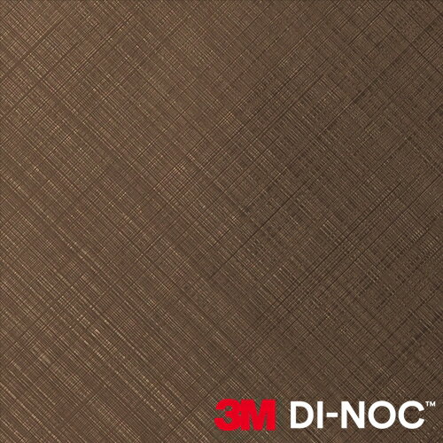 3M DI-NOC ダイノックフィルム メタリックヘアライン VM-1694【1m(数量10)以上で切売】